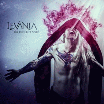 Levania : The Day I Left Apart
